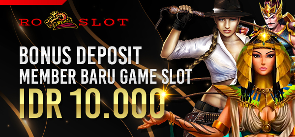 GAMBAR 1 ROSLOT (MOBILE)